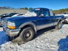 Ford Ranger Super Cab Image 1