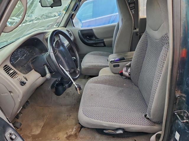 Ford Ranger Super Cab Image 12