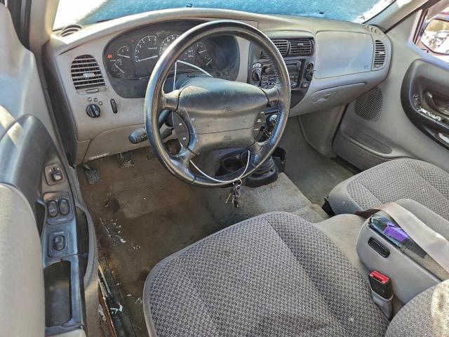 Ford Ranger Super Cab Image 8