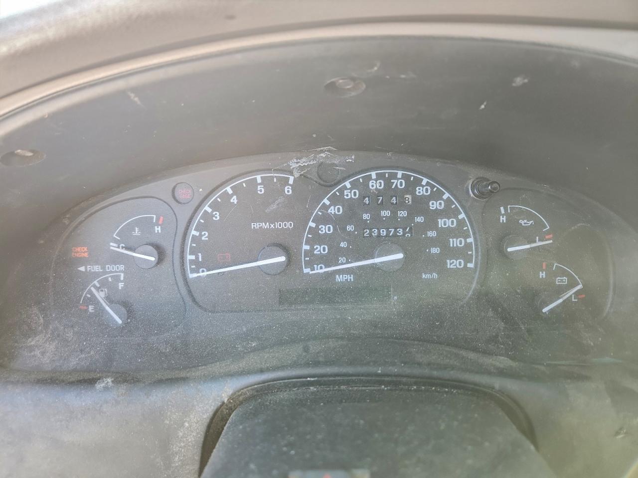 Ford Ranger Super Cab Image 5