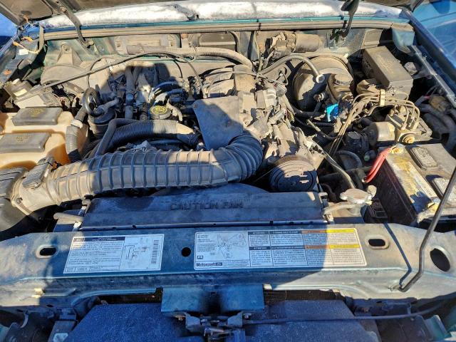 Ford Ranger Super Cab Image 6