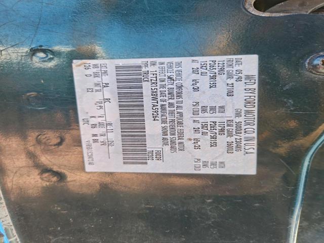 Ford Ranger Super Cab Image 11