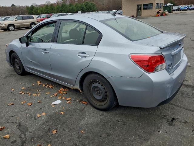 Subaru Impreza Image 2