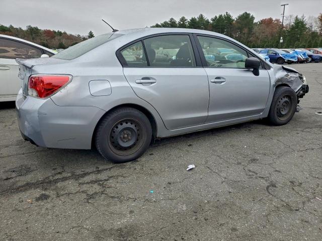 Subaru Impreza Image 3