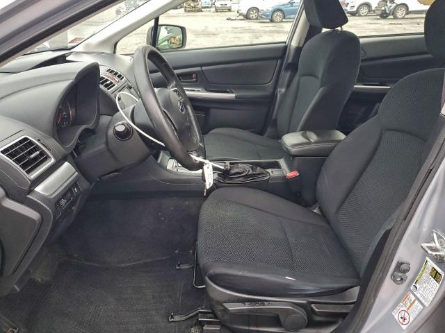 Subaru Impreza Image 10