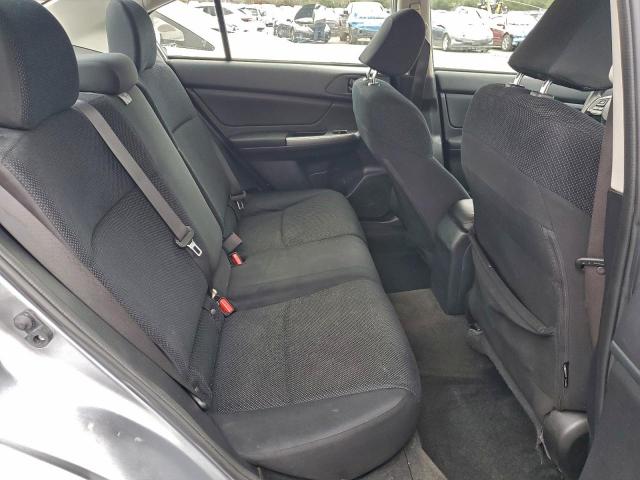 Subaru Impreza Image 9