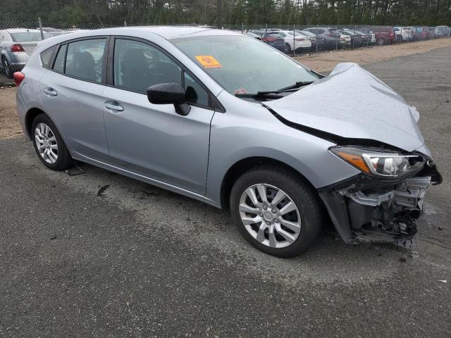 Subaru Impreza Image 3