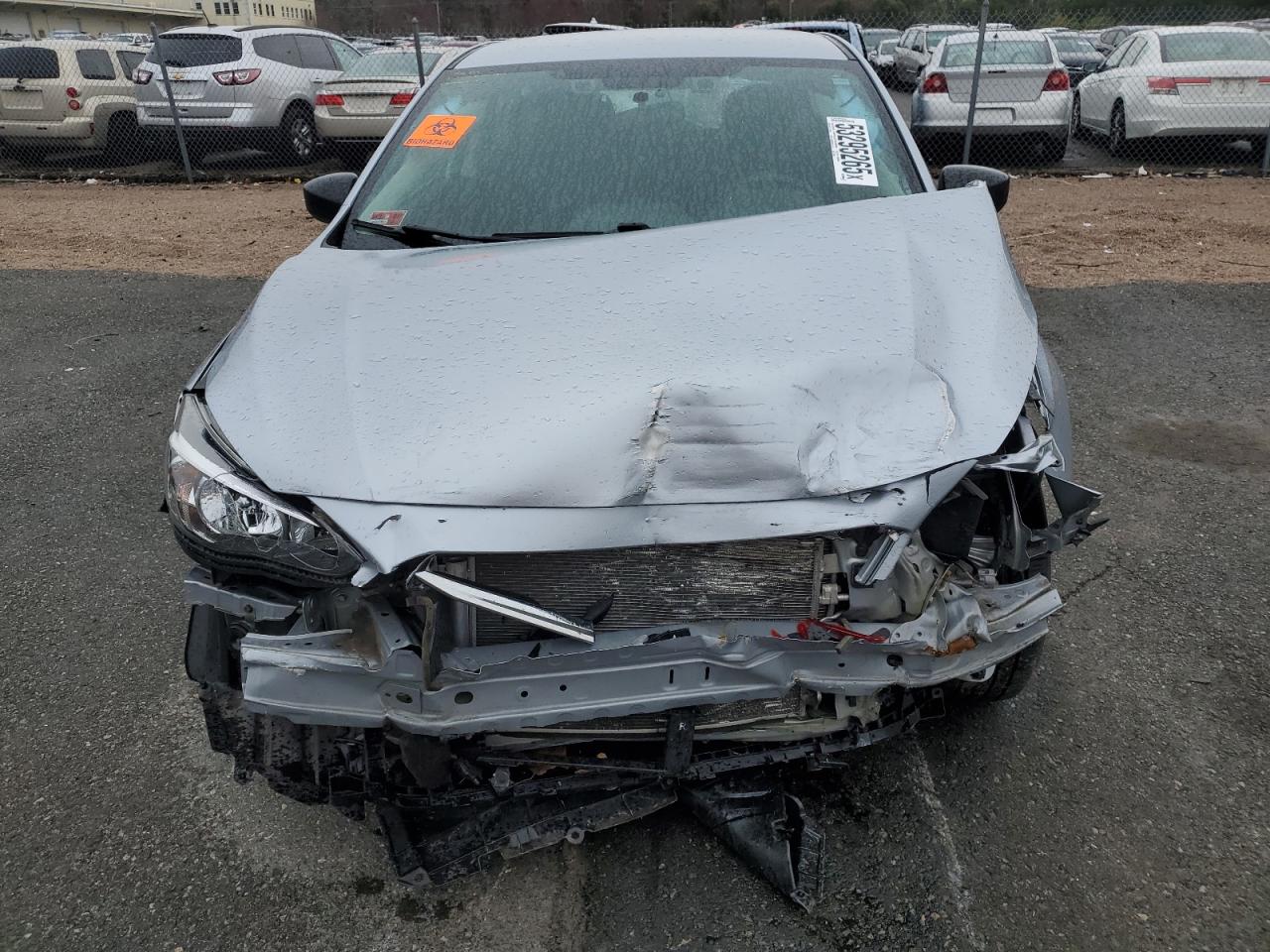 Subaru Impreza Image 5