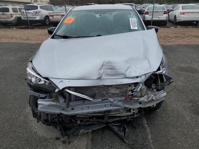 Subaru Impreza Image 5