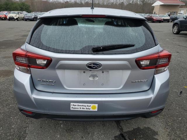 Subaru Impreza Image 11