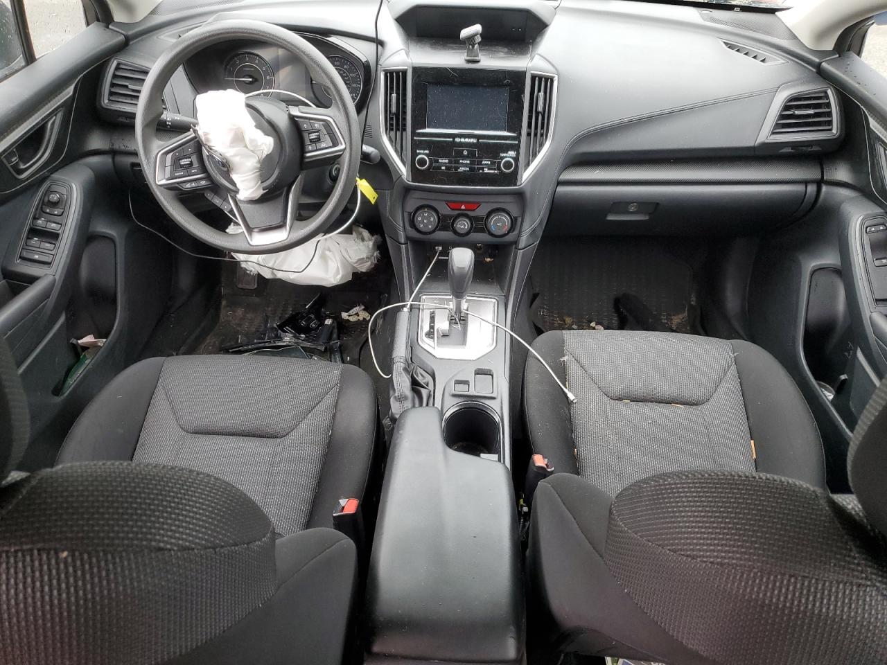 Subaru Impreza Image 4