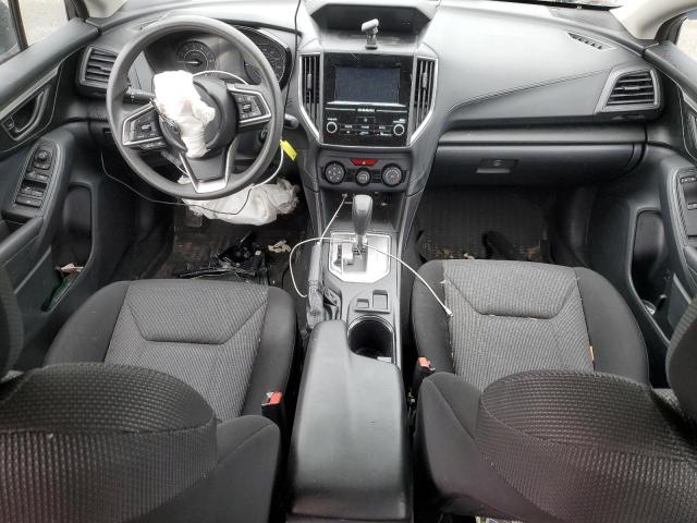 Subaru Impreza Image 4