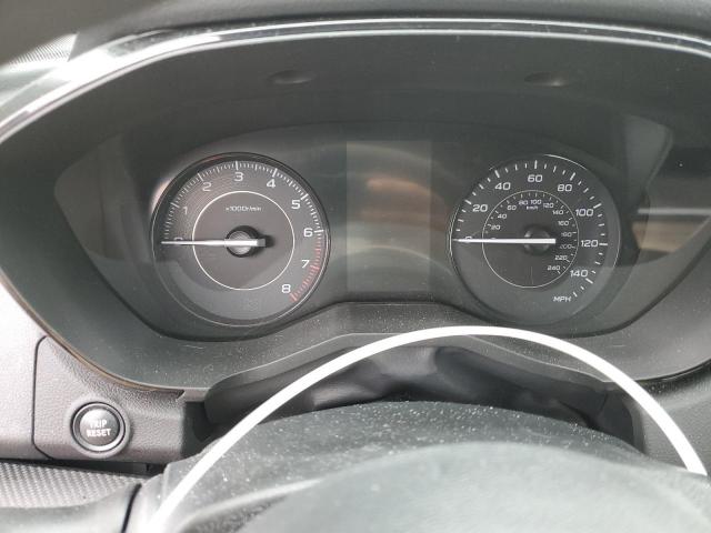 Subaru Impreza Image 8