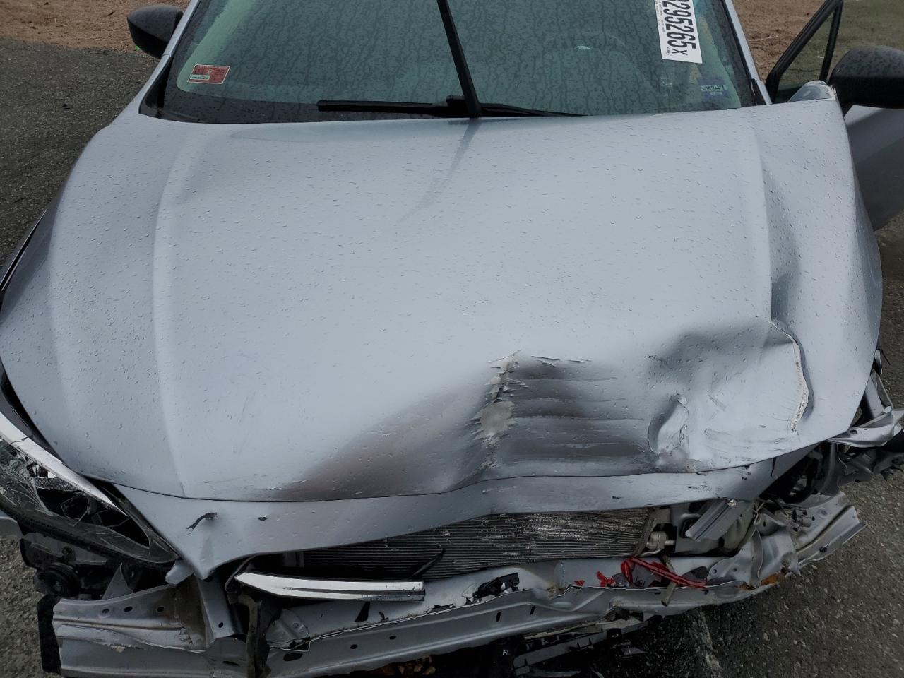 Subaru Impreza Image 9