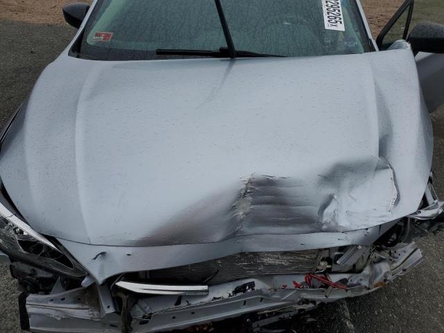 Subaru Impreza Image 9