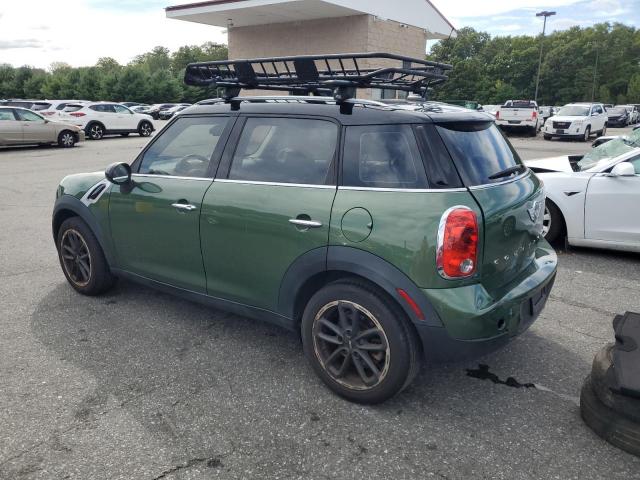 MINI Cooper Countryman Image 2