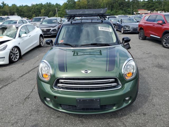 MINI Cooper Countryman Image 4