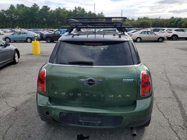 MINI Cooper Countryman Image 3