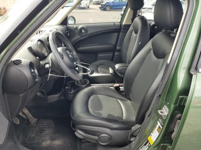 MINI Cooper Countryman Image 6