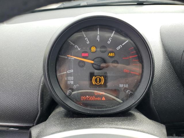 MINI Cooper Countryman Image 8