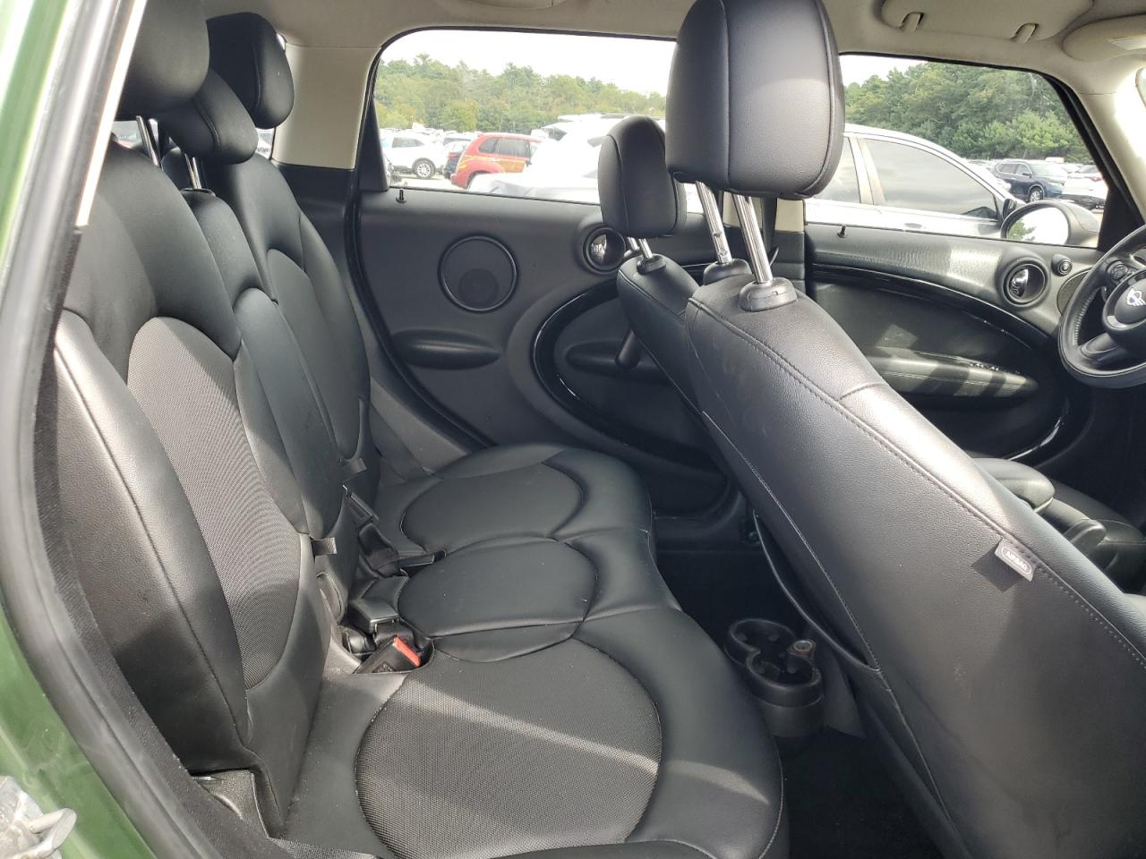 MINI Cooper Countryman Image 13