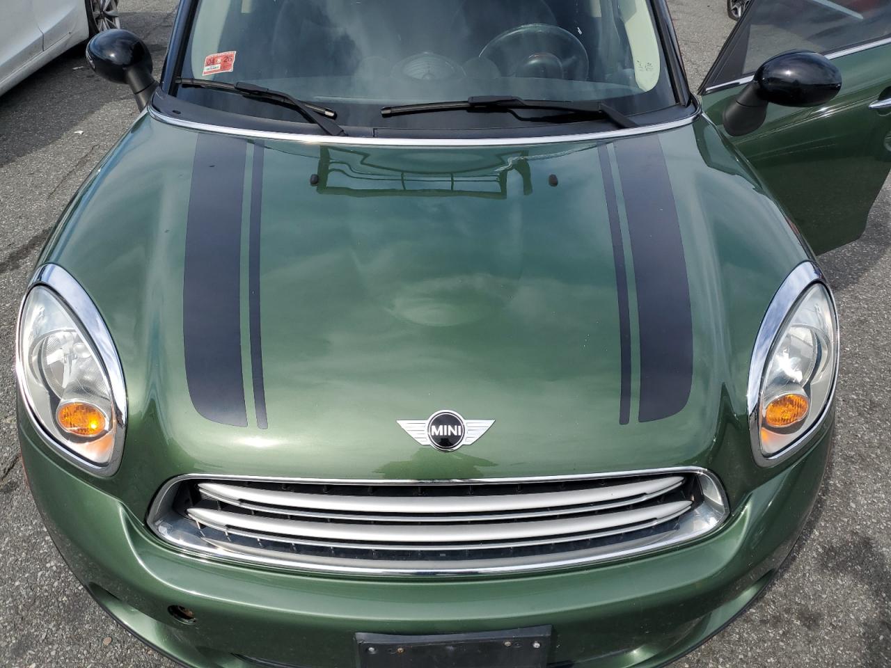 MINI Cooper Countryman Image 9