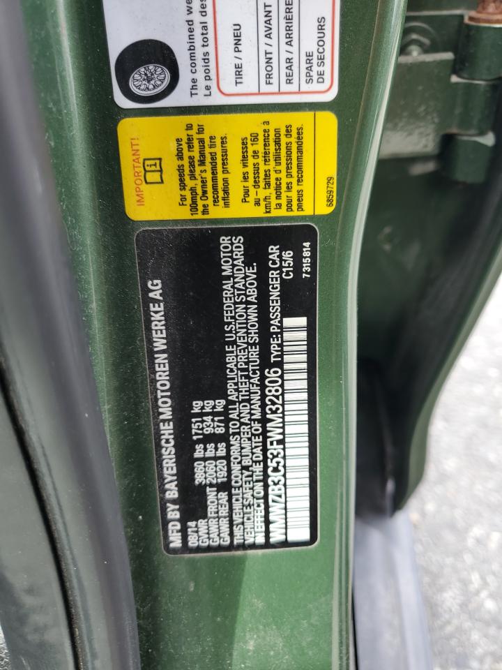 MINI Cooper Countryman Image 12