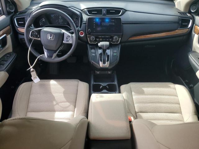 Honda Crv Ex Image 5
