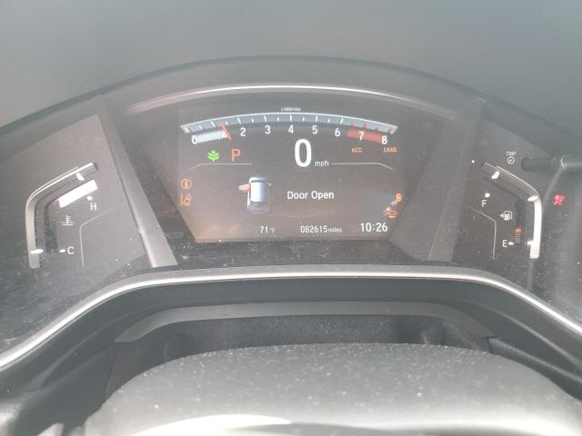 Honda Crv Ex Image 9