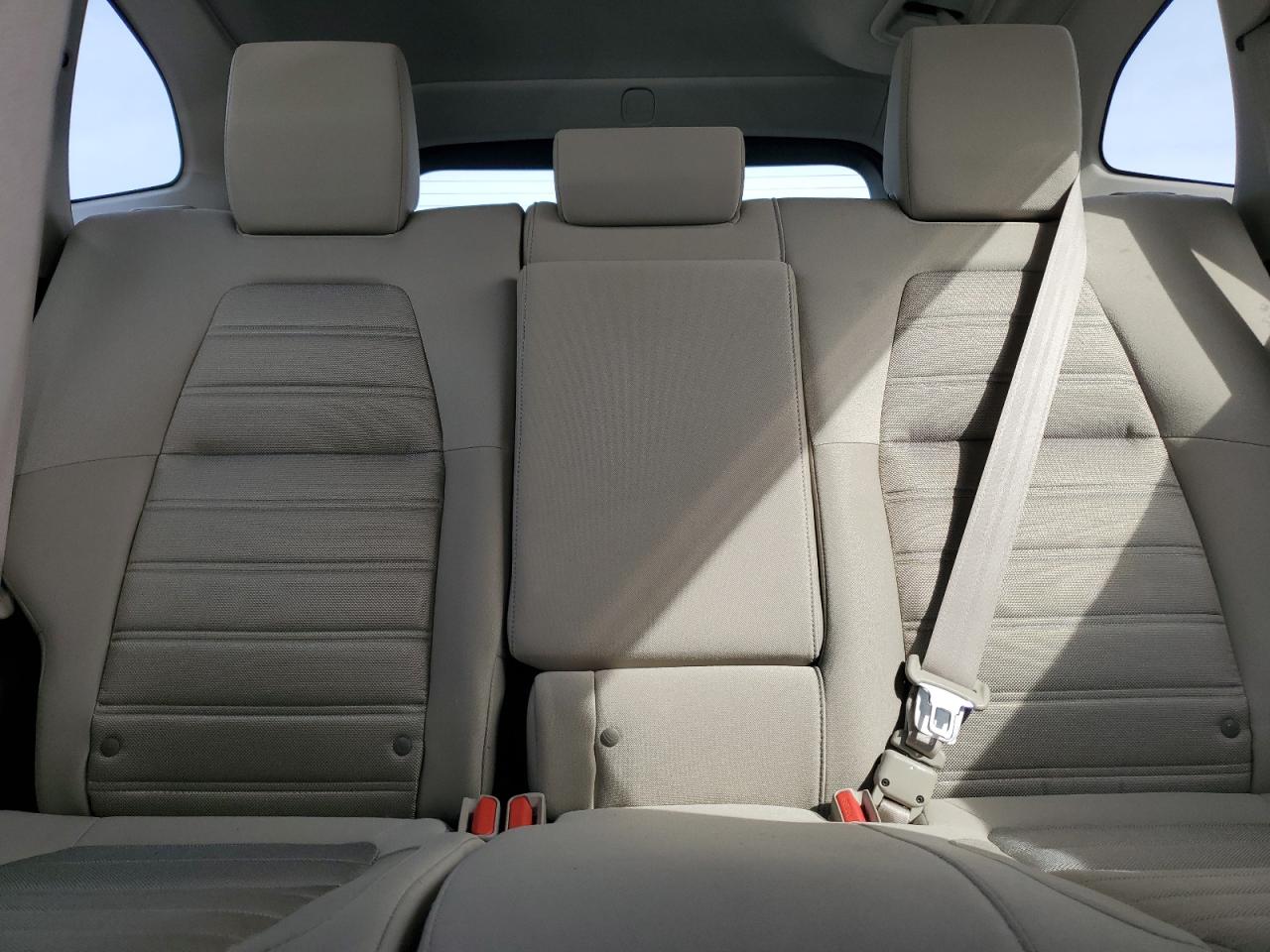 Honda Crv Ex Image 6