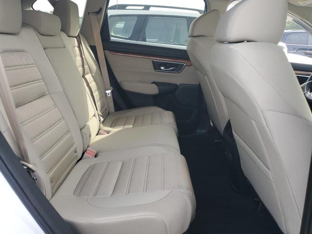 Honda Crv Ex Image 13