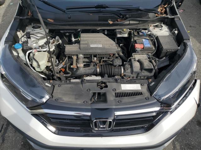 Honda Crv Ex Image 11