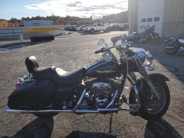  Salvage Harley-Davidson Fl