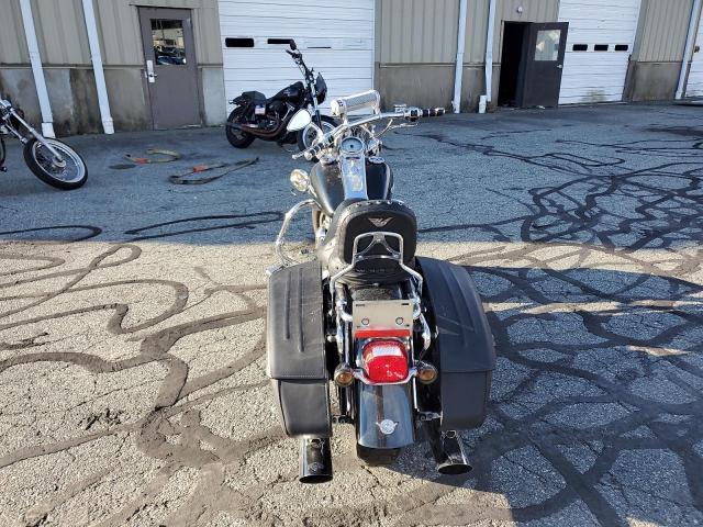 Harley-Davidson Fl Image 5