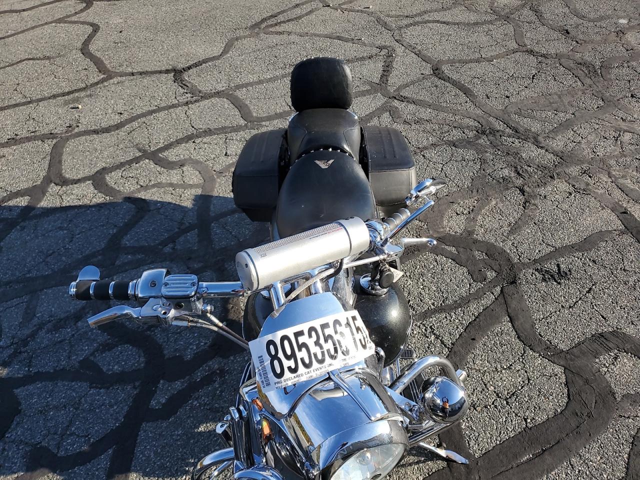 Harley-Davidson Fl Image 7