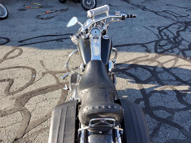 Harley-Davidson Fl Image 4