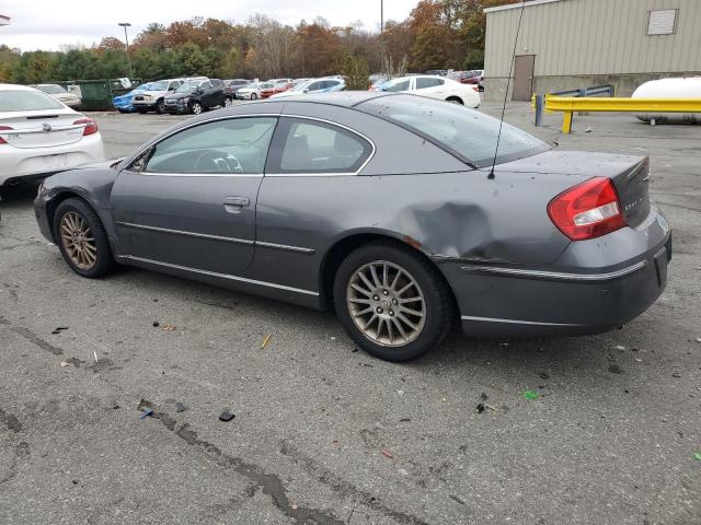 Chrysler Sebring Limited Image 6
