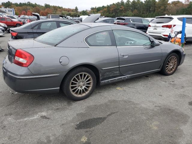Chrysler Sebring Limited Image 2