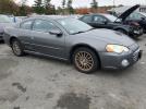 Chrysler Sebring Limited Image 5
