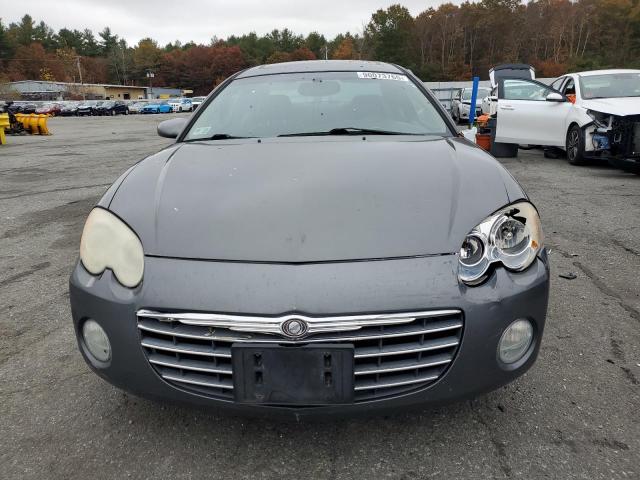 Chrysler Sebring Limited Image 4