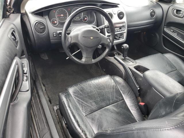 Chrysler Sebring Limited Image 11