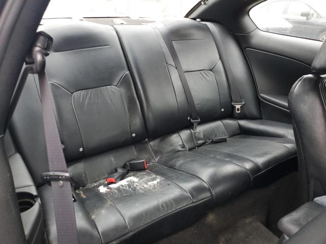 Chrysler Sebring Limited Image 12