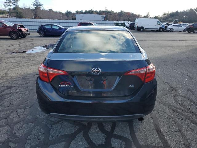 Toyota Corolla L Image 3