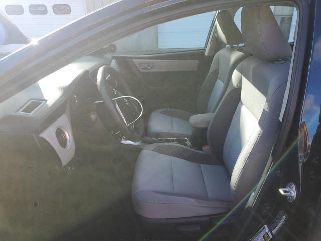 Toyota Corolla L Image 7