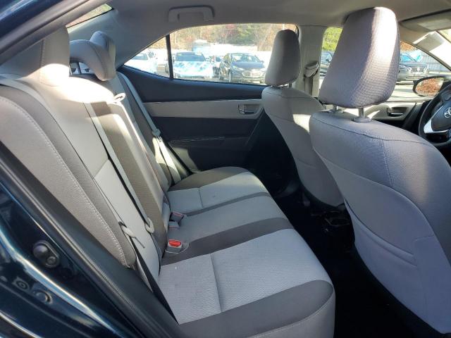 Toyota Corolla L Image 9