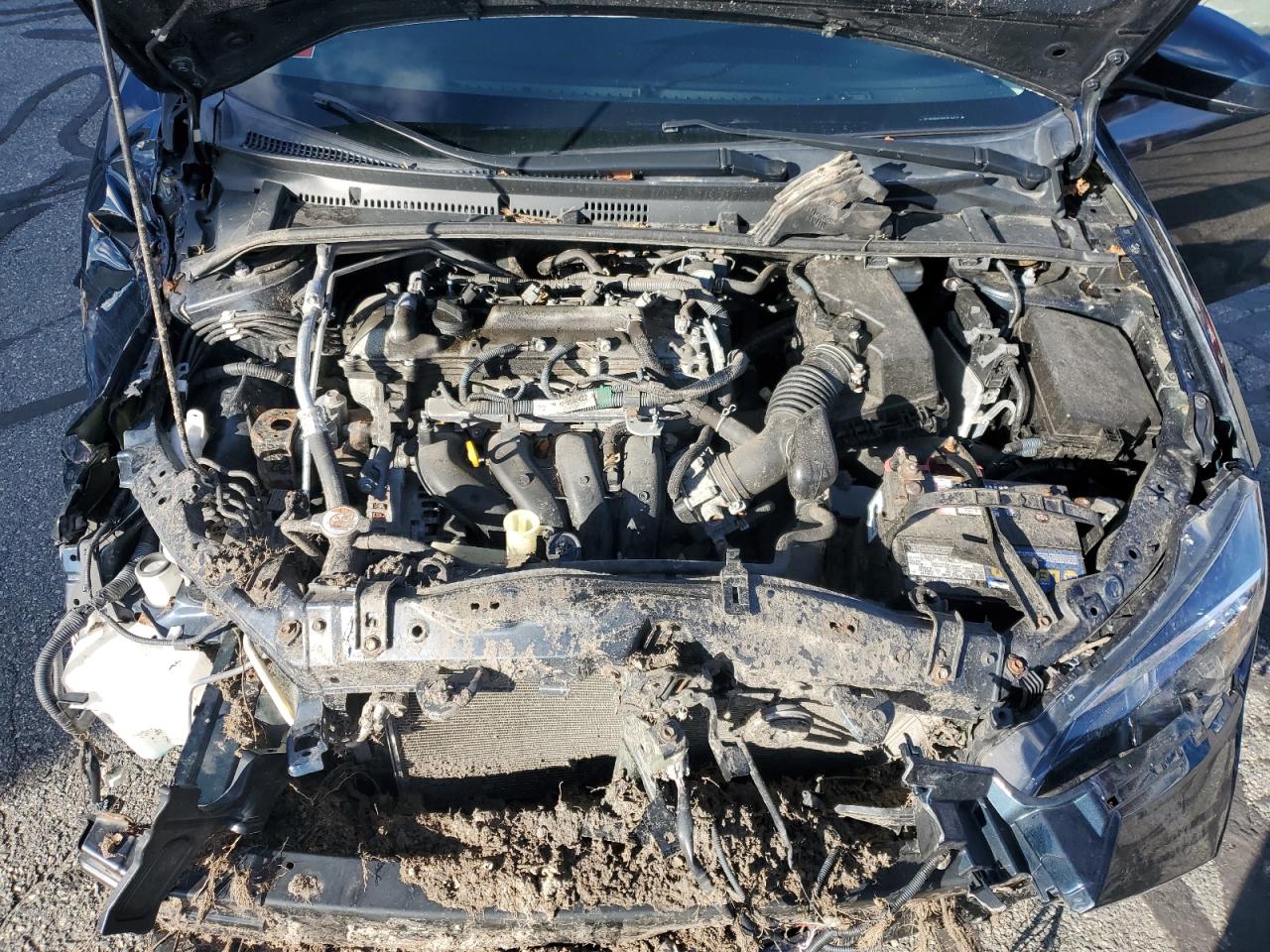 Toyota Corolla L Image 10