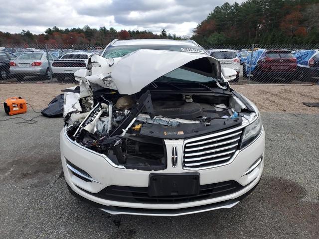 Lincoln MKC Select Image 6