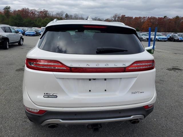 Lincoln MKC Select Image 11