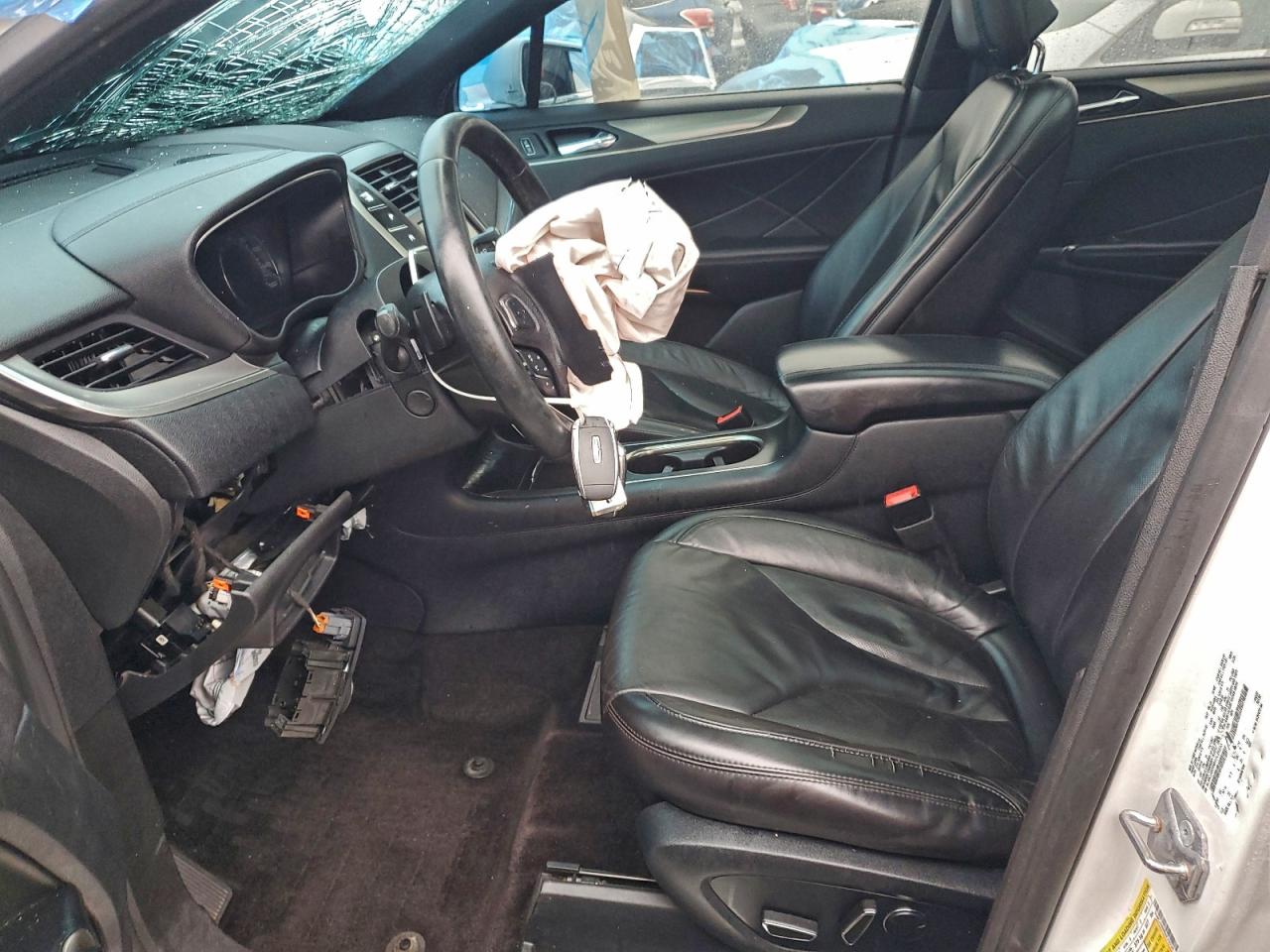 Lincoln MKC Select Image 5