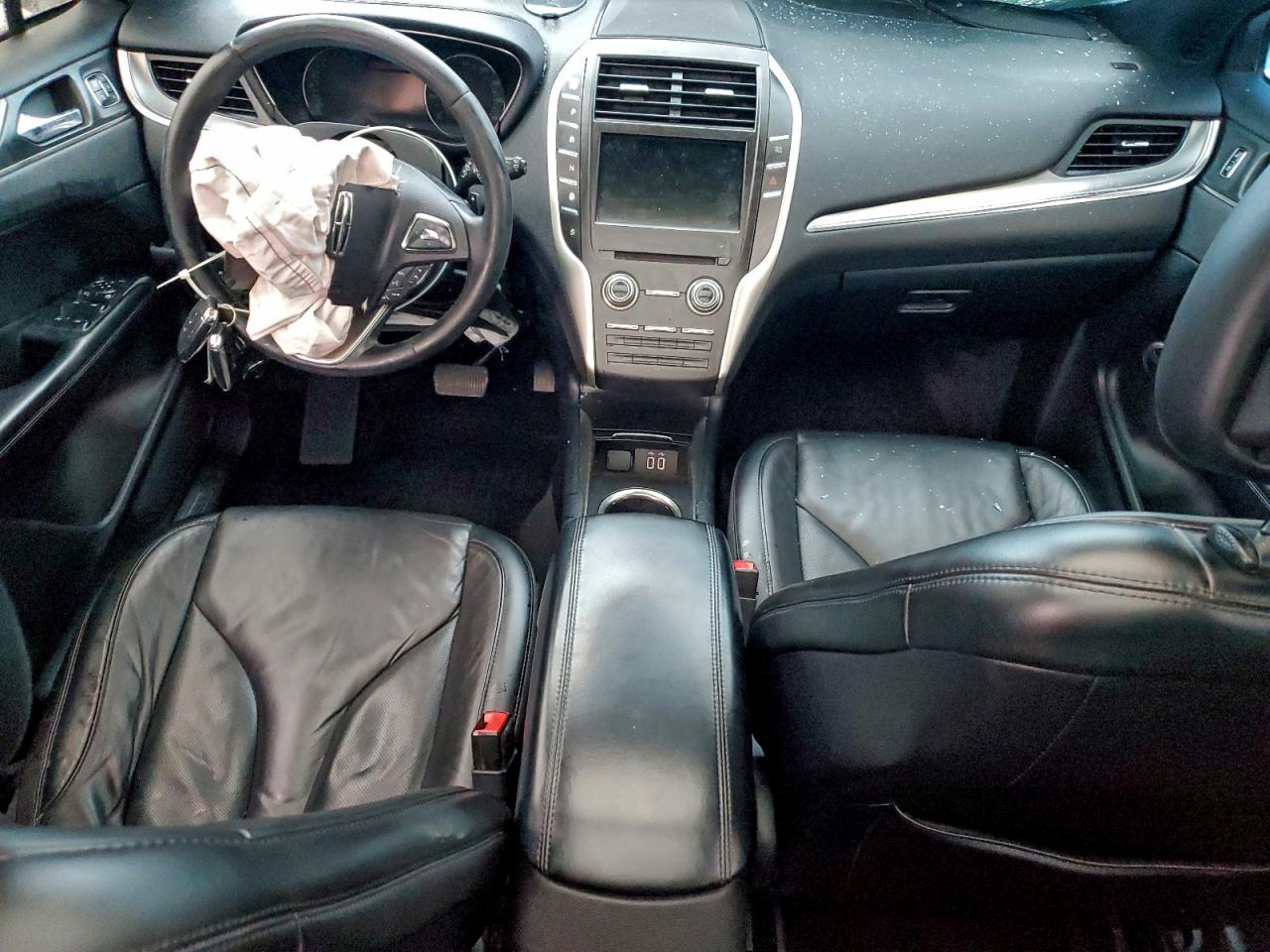 Lincoln MKC Select Image 8